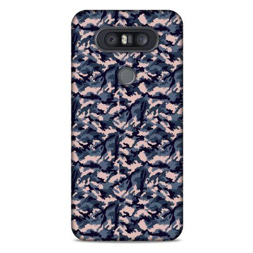Kamuflaj 15 LG K41S - K51S Kılıf Silikon Kapak