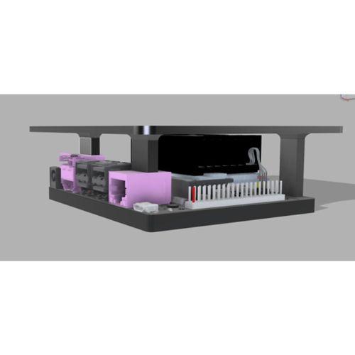 NVIDIA Jetson Xavier NX Geliştirici Kiti (Bu ürün Sadece Plastik parçadır - Almadan Önce Soru Sorabilirsiniz)