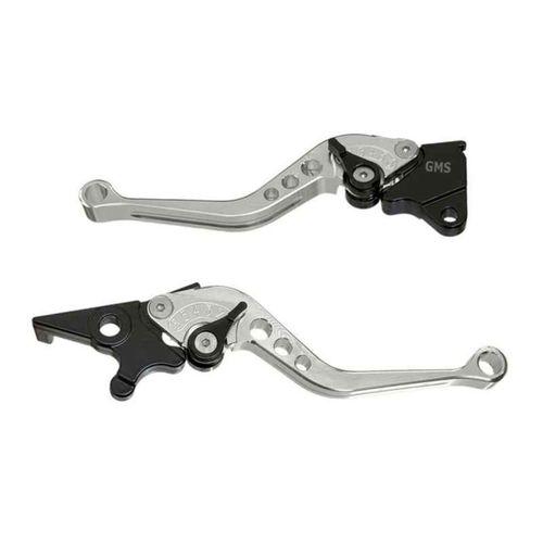 HONDA Honda Fren Kolu Ayarlı Sag-Sol Set Grı Pcx