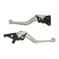 HONDA Honda Fren Kolu Ayarlı Sag-Sol Set Grı Pcx