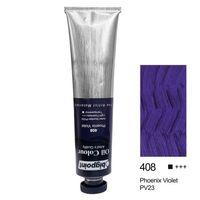 Bigpoint Yağlı Boya 200 ml Phoenix Violet 408