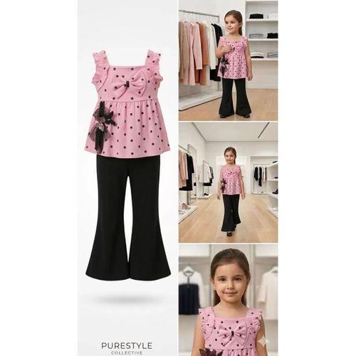 6-7-8 Yaş Bandajlı Çocuk Takımı