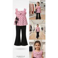 6-7-8 Yaş Bandajlı Çocuk Takımı