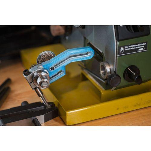 Proxxon PD250 Torna İçin Dişli Somun Tutucu (Bu ürün Sadece Plastik parçadır - Almadan Önce Soru Sorabilirsiniz)