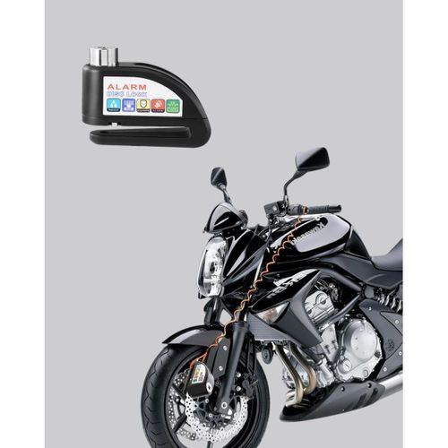 Bluetooth 5.4 Kablosuz İnterkom+ Motor Disk Kilidi