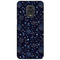 Spacex (9) Tema Kılıf Xiaomi Redmi Note 9S Kılıf