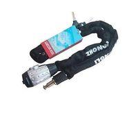 SEVGENT Halat Kilit 6 X 100 Zincirli