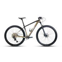 Wrc Specıal XT 29 jant Karbon Dağ Bisikleti 44cm 12 Vites Mat Bronz