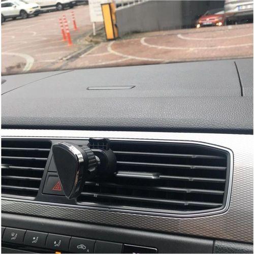 Kalorifere Takılan Mıknatıslı Üçgen Telefonluk / Syte171