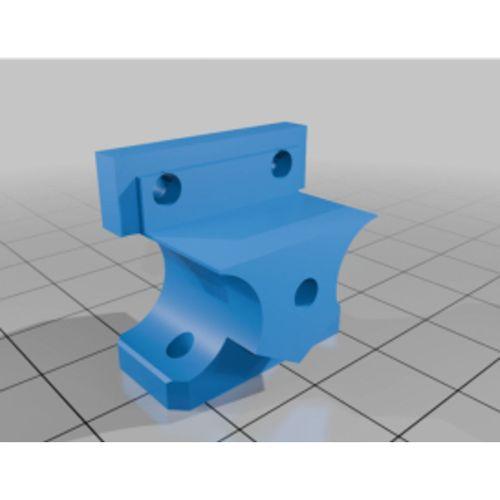 MamutTH Haldis TZ E3 GÜNCELLEME 2025 3D Baskı (Bu ürün Sadece Plastik parçadır - Almadan Önce Soru Sorabilirsiniz)