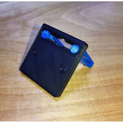 Z Fold 3 9. Civic Telefon Montajı - 5106283