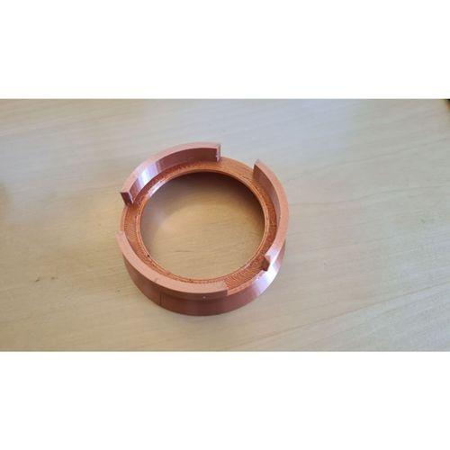 - Breville Barista Max 58mm Dosing Funnel 3D Baskı (Bu ürün Sadece Plastik parçadır - Almadan Önce Soru Sorabilirsiniz)