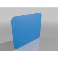 Fare Altlığı (Bu ürün Sadece Plastik parçadır - Almadan Önce Soru Sorabilirsiniz)