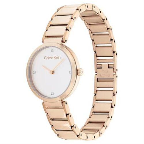 Calvin Klein CK25200140 Kadın Kol Saati 25200140