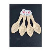 Ahşap Kurabiye Kalıbı (Kerebiç) Royaleks-BLS9026