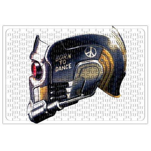 Guardians Of The Galaxy Born To Dance Puzzle 240 Parça