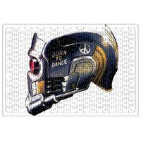 Guardians Of The Galaxy Born To Dance Puzzle 240 Parça