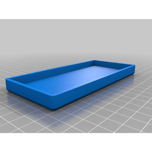 Kralın Eli Kutusu (Bu ürün Sadece Plastik parçadır - Almadan Önce Soru Sorabilirsiniz)