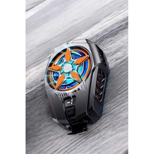 Fanlı Telefon Soğutucu Pervaneli Soğutma Fanı