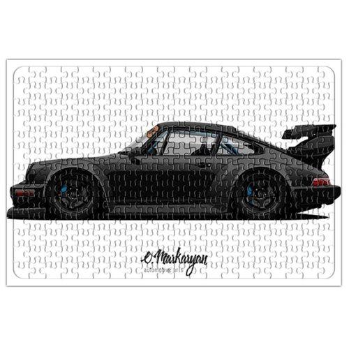 Rwb 911 Puzzle 240 Parça Yapboz