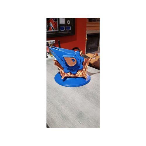 Edmonton Oilers Telefon Standı (Bu ürün Sadece Plastik parçadır - Almadan Önce Soru Sorabilirsiniz)