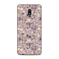 Xiaomi Redmi 8A Uyumlu Kılıf Romans (32) Soft Silikon Kılıf Taş
