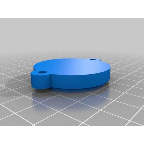 Nest Kamera Montajı (Bu ürün Sadece Plastik parçadır - Almadan Önce Soru Sorabilirsiniz)