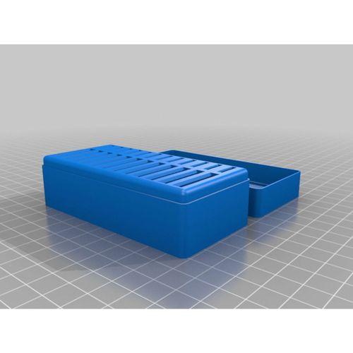 Özelleştirilmiş Hafıza Kartı Kutusu ve Kapağı Özelleştirici (Bu ürün Sadece Plastik parçadır - Almadan Önce Soru Sorabilirsiniz)