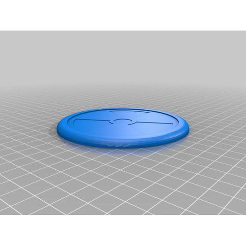 Radyoaktif Coaster – 5139947
