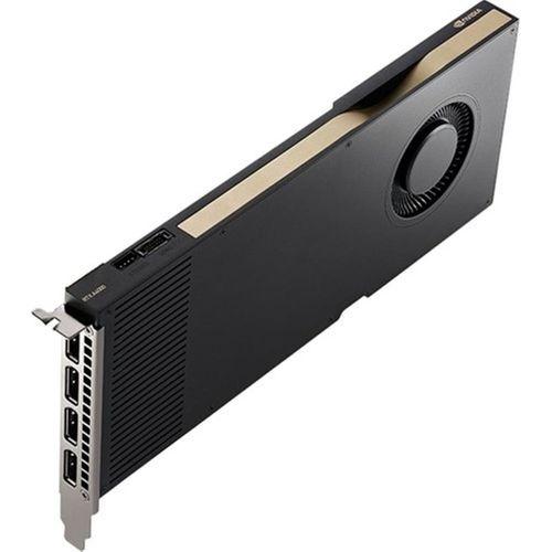Pny Nvidia Rtx A4000 16gb Gddr6 256bıt 4xdp Vcnrtxa4000-sb Ekran Kartı (aksesuarsız)