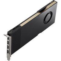 Pny Nvidia Rtx A4000 16gb Gddr6 256bıt 4xdp Vcnrtxa4000-sb Ekran Kartı (aksesuarsız)