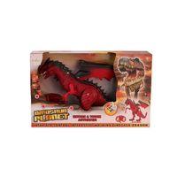 RS6191 KUMANDALI DİNAZOR