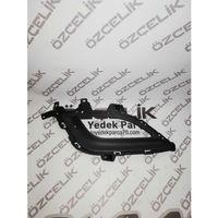 Hyundai̇ İ30 Si̇s Far Çerçevesi̇ Sag  Kalin Ti̇p 2012-