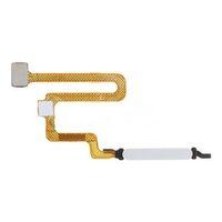 Xiaomi Redmi Note 11 Pro 4G Uyumlu Parmak İzi Filmi + Tuş 2201116TG