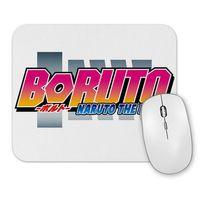 Boruto Naruto Anime Death Note One Piece Hellsing Mouse Pad