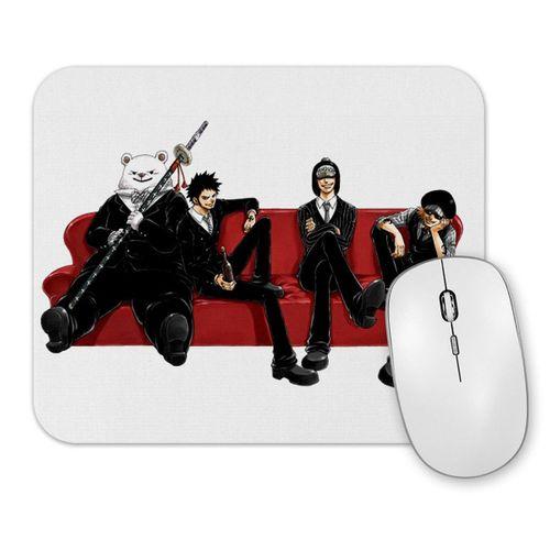 Corazon One Piece Mouse Pad