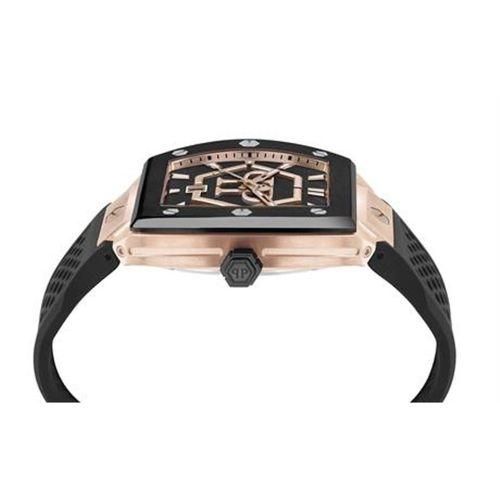 Philipp Plein PWPUA0124 Erkek Kol Saati