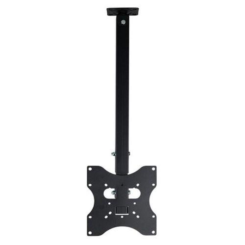PowerMaster PM-32 Led/Lcd/Plazma 70-90-110 CM Dar Ağız 45 Derece Açılı Tavan TV Askı Aparatı