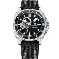 Pagani Design PD-1736-3 NH39 Otomatik Erkek Kol Saati