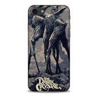 Apple Iphone 8 Uyumlu Kılıf The Dark Crystal (41) Tank Kılıf skekSo