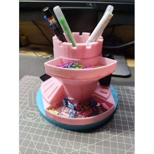 Döner Kalem Konteyneri – 6895922