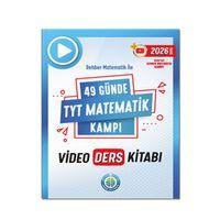 49 Günde TYT Matematik Video Ders Kitabı