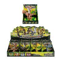 Ejderha Figür 11 cm 1 adet