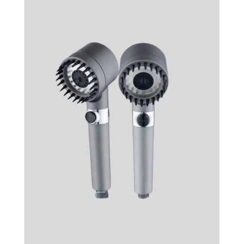 Masaj Uçlu Yüksek Basınçlı Duş Başlığı Spa Etkili