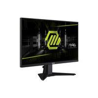 24.5 MSI MAG 255XF IPS 0.5MS 300HZ FHD GAMING