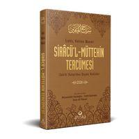 Siracül Müttekin Tercümesi 2. Cilt