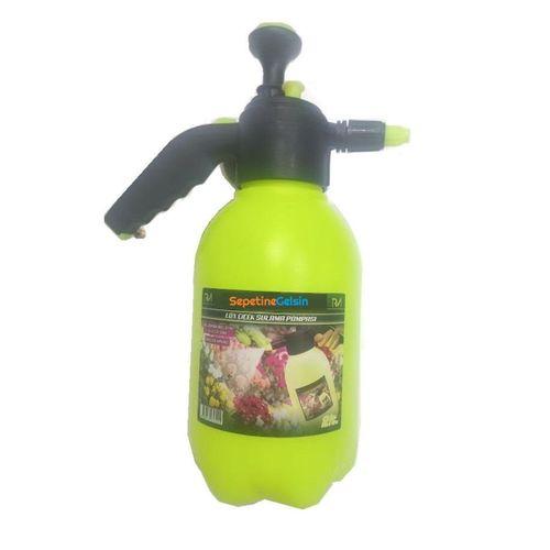Sepetinegelsin Basınçlı Yıkama Pompası 2 Litre
