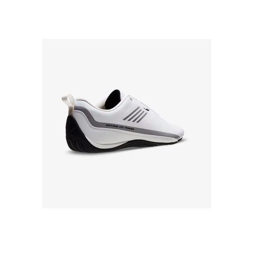 Lescon Zion Erkek Beyaz Sneaker Ayakkabı