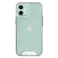 Apple iPhone 12 Kılıf Zore Gard Silikon