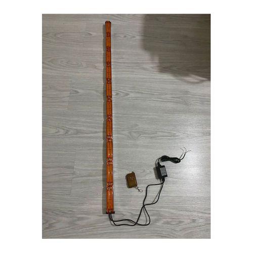 ÇAKAR LAMBA 100 CM SARI-SARI RENK 12 MODLU